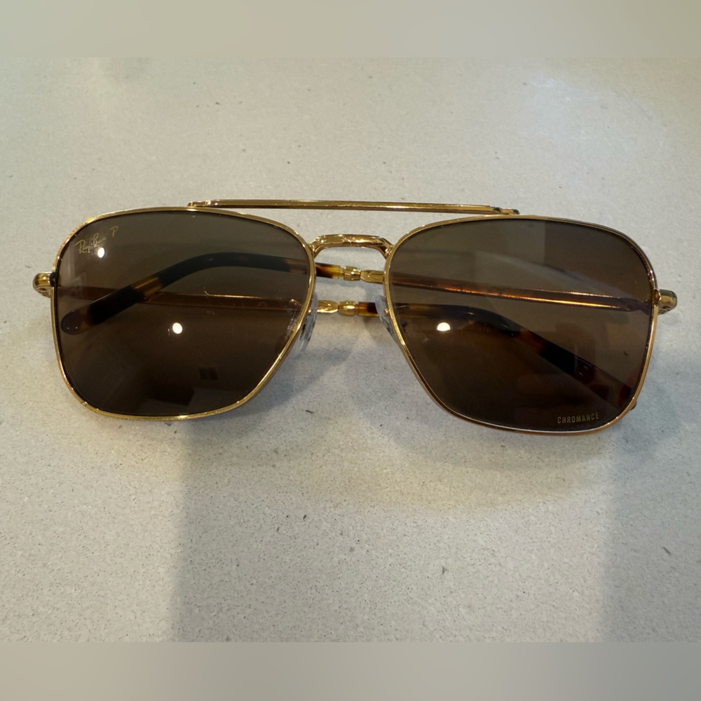 Ray-Ban New Caravan XL - Picture 4 of 13